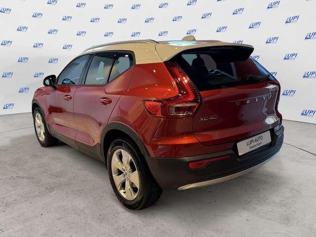 Volvo XC40 2.0 d3 Momentum awd geartronic