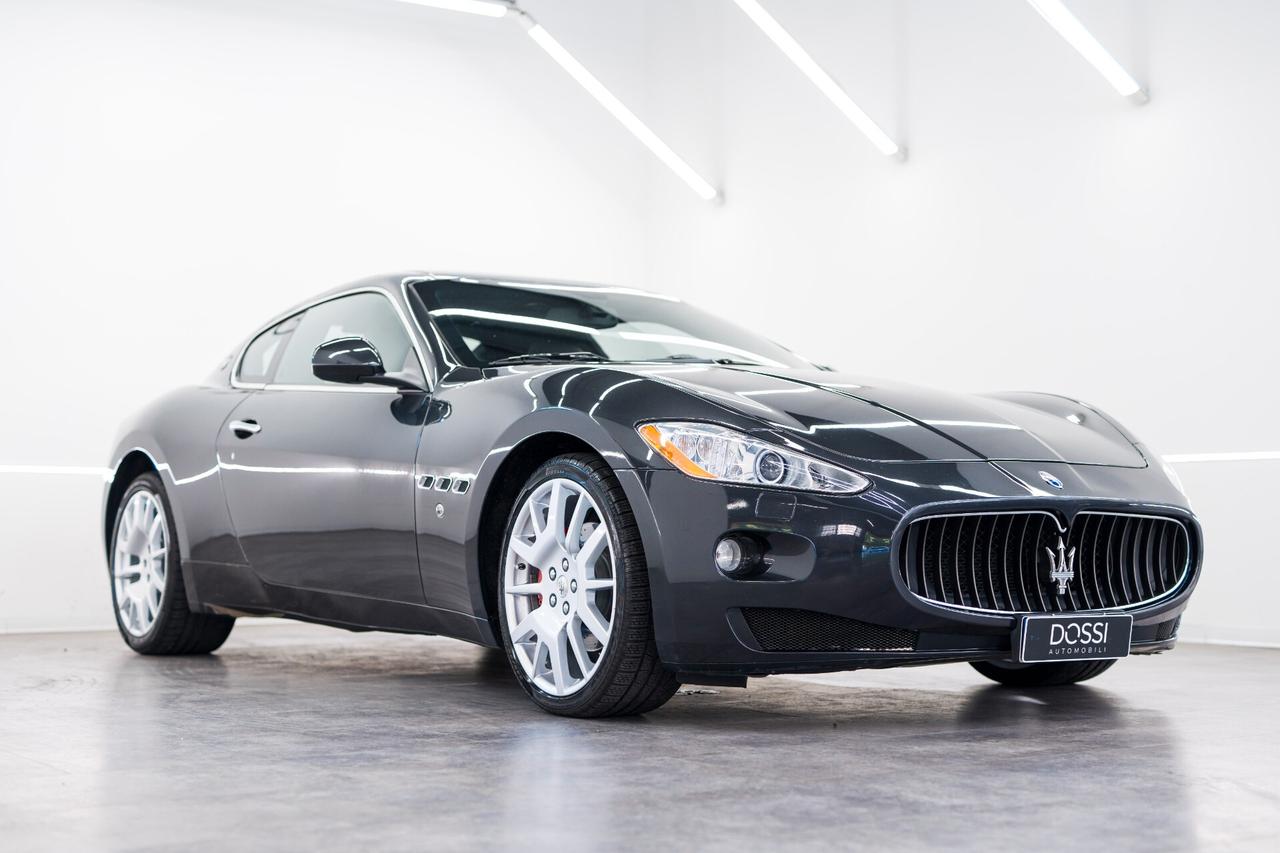 Maserati GranTurismo 4.2 V8
