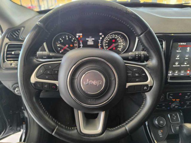 JEEP Compass 2ª serie - 2.0 Multijet II aut. 4WD Opening