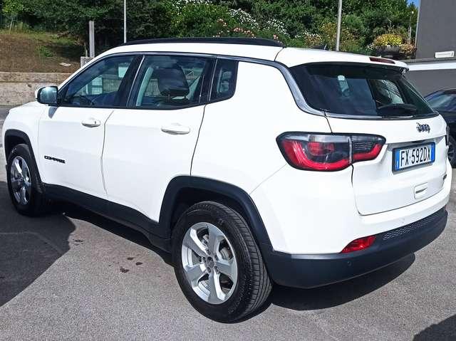 Jeep Compass Compass 1.6 mjt Longitude **NAVI+UNIPRO+FULL**