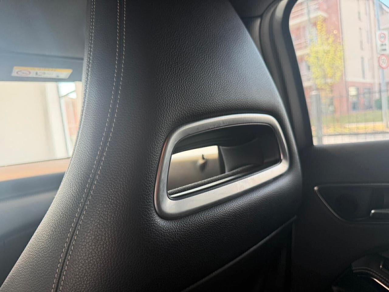 Mercedes-benz A 180 CDI Automatic