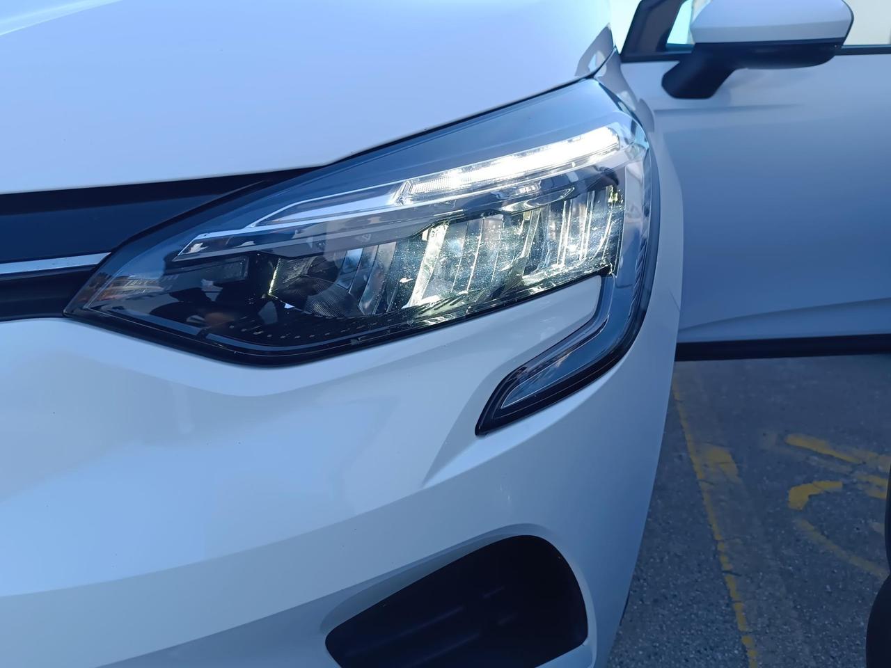 Renault Clio 5 Porte Clio 1.0 tce Intens 90cv my21