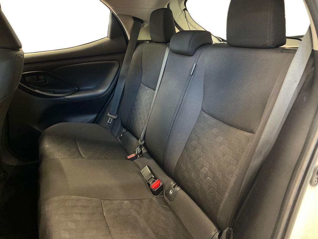 Toyota Yaris 1.5 hybrid Active