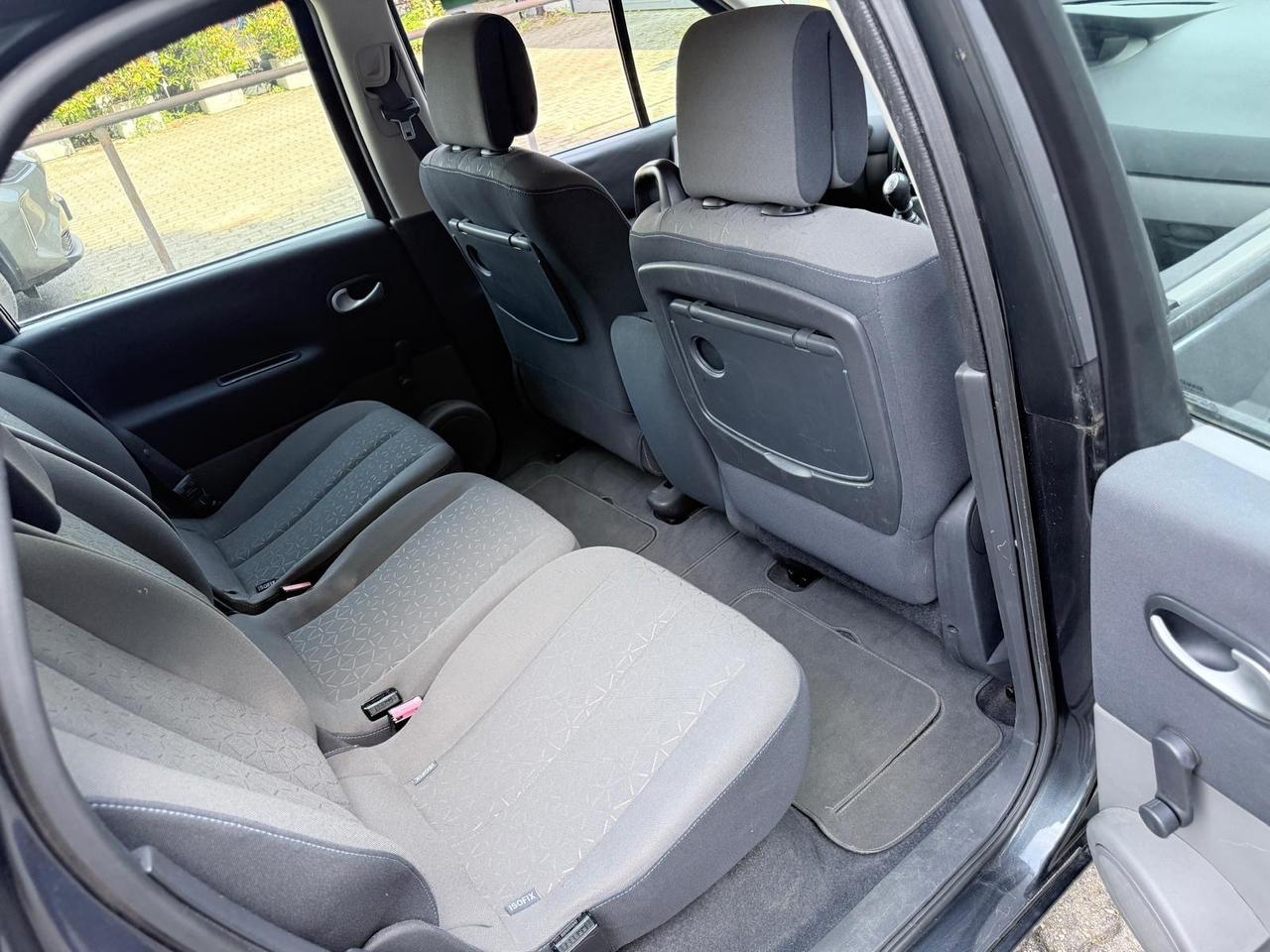 Renault Scenic Scénic 1.6 16V Serie Speciale