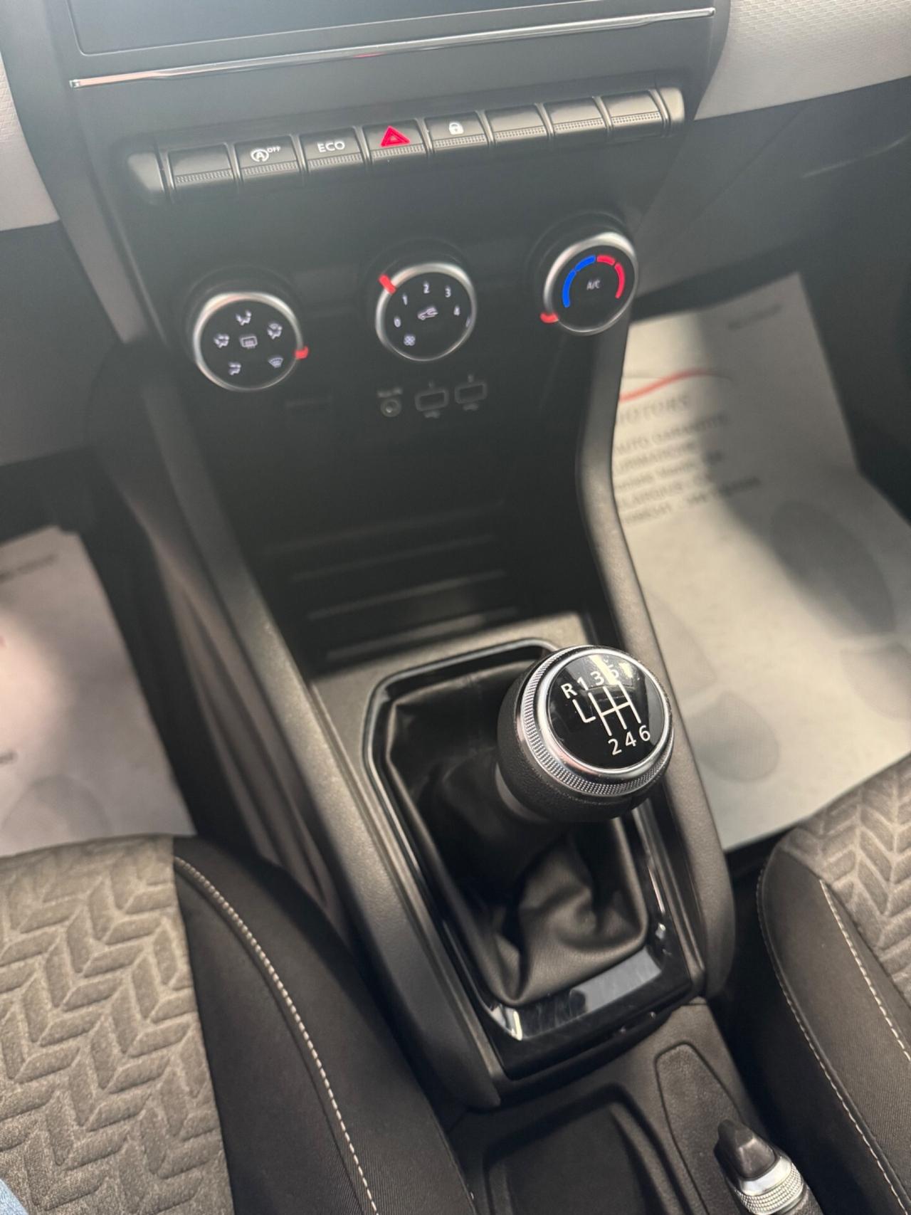 Renault Clio 1.5dCi 100 CV MY23 Finanziabile