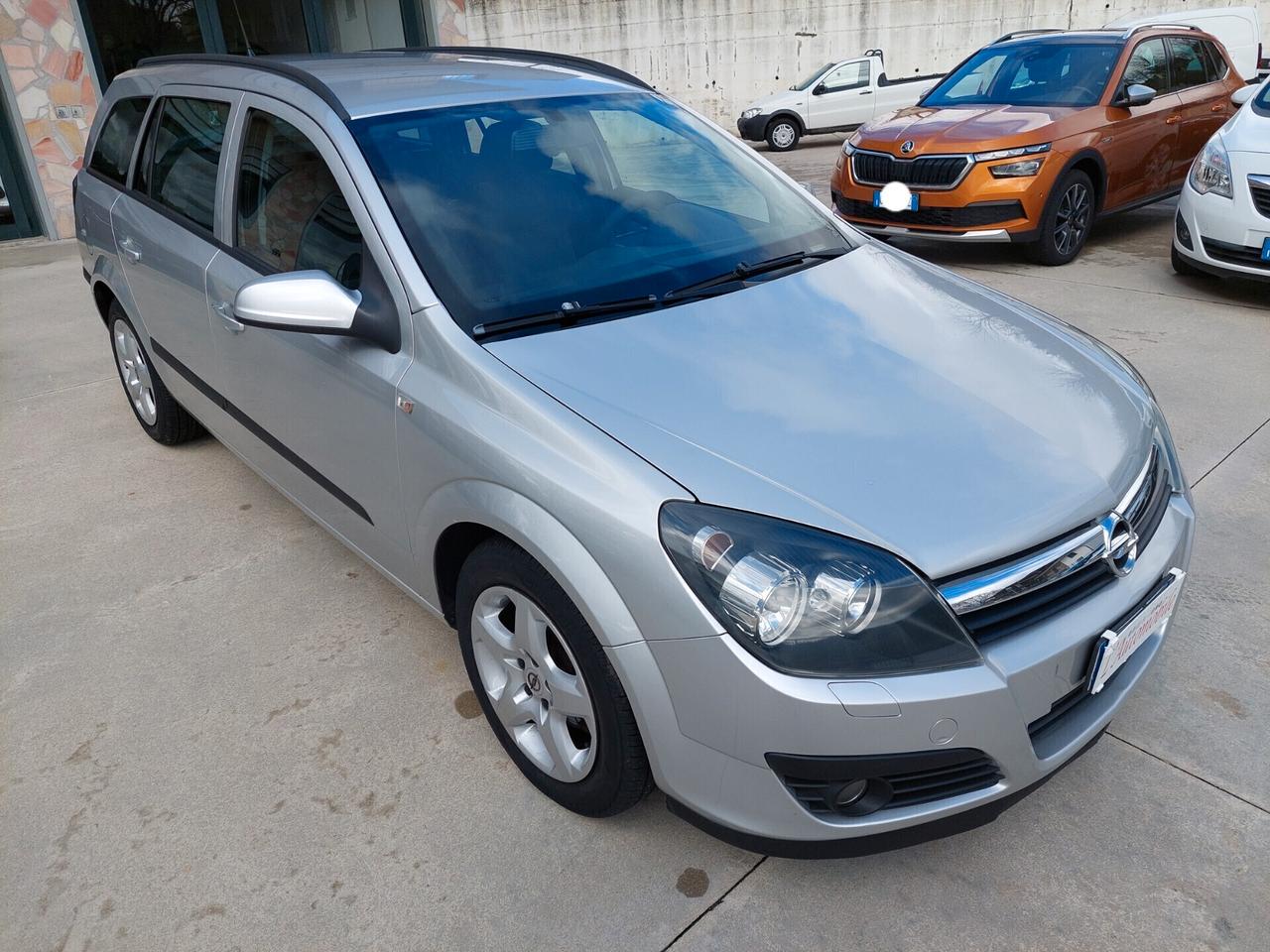 Opel Astra SW 1.7 CDTI 101CV 5 porte Enjoy