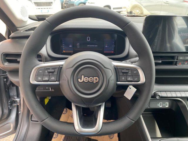 JEEP Avenger 1.2 Turbo Altitude *PROMO ROTTAMAZIONE*IN ARRIVO