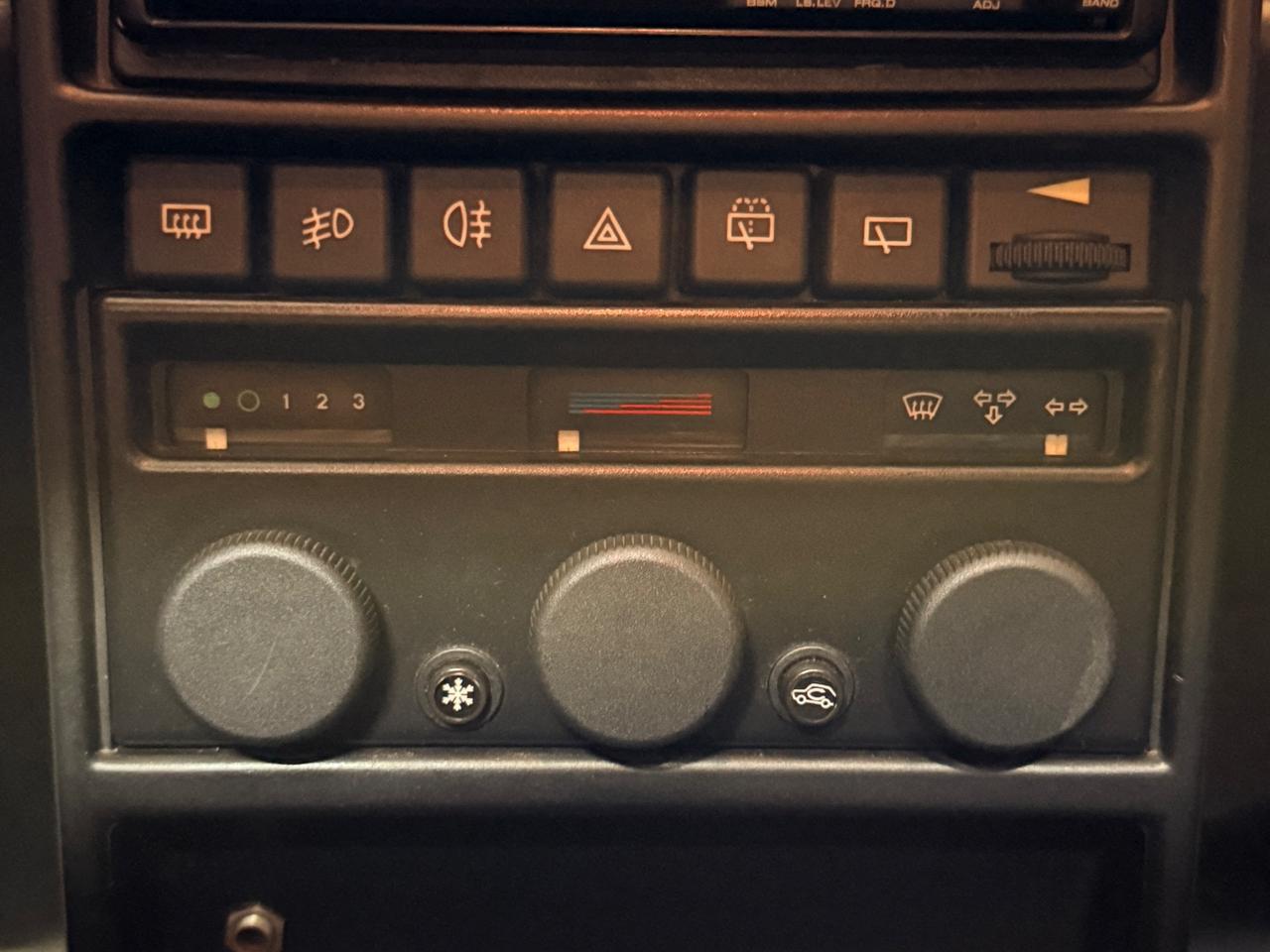 LEGGENDARIA LANCIA DELTA HF INTEGRALE 16 V