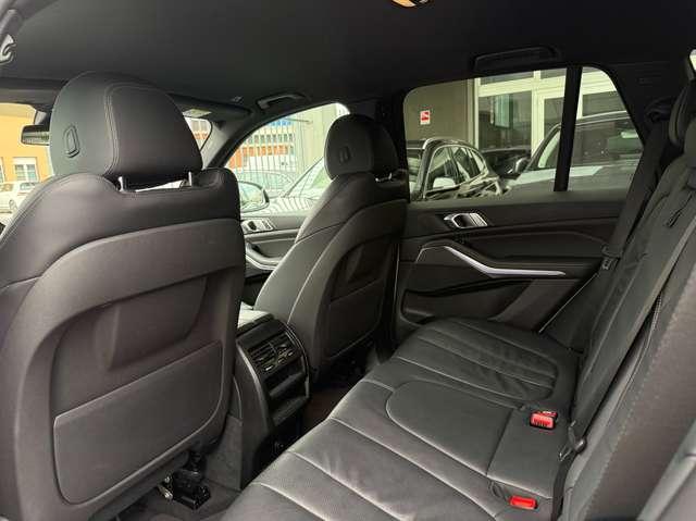 BMW X5 X5 xdrive25d xLine / SERVICE IN BMW