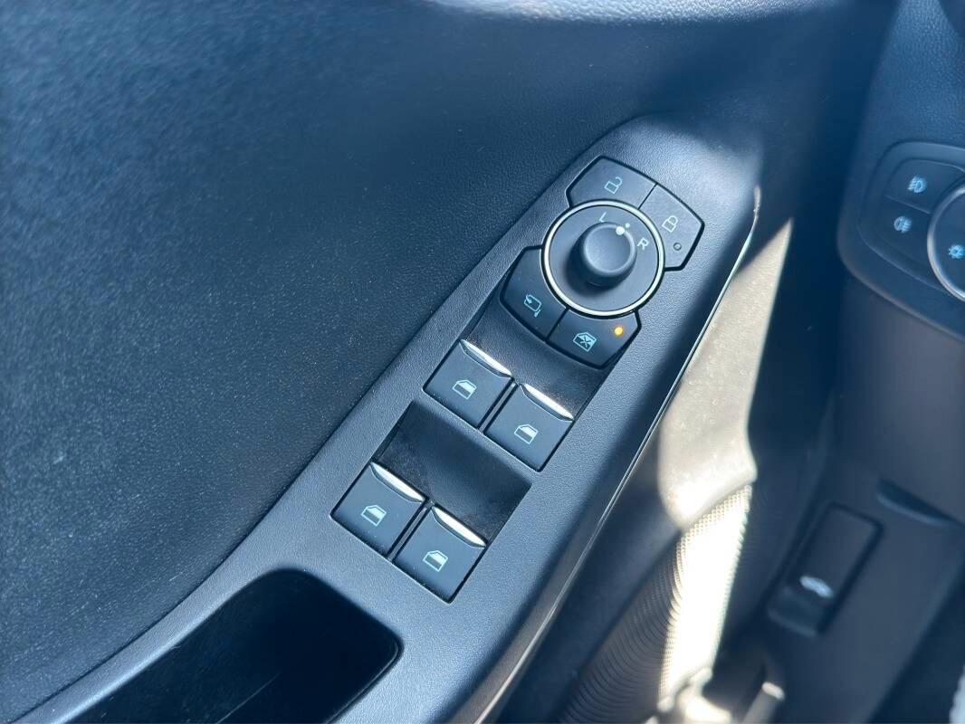 Ford Puma 1.0 ecoboost h ST-Line s&s 125cv CON CARPLAY
