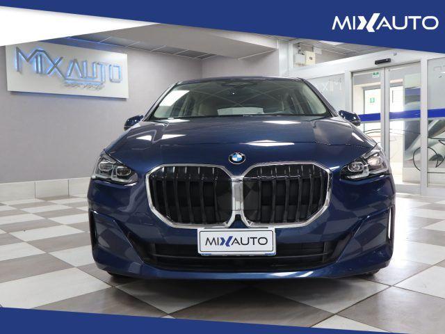 BMW 218 i Active Tourer AUT EU6D