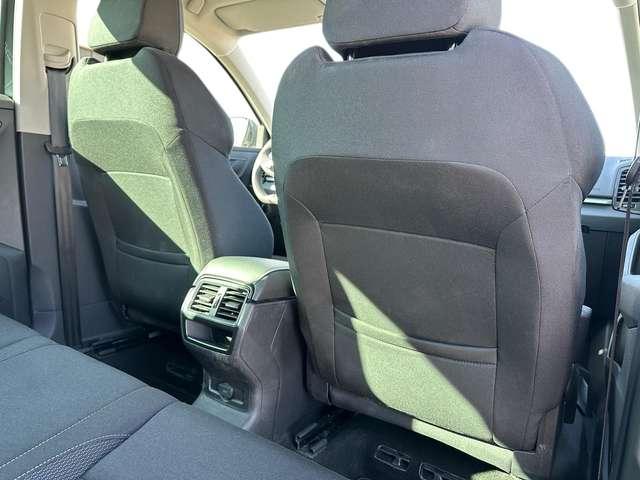 Skoda Karoq 2.0 tdi evo Executive 4x4 150cv dsg