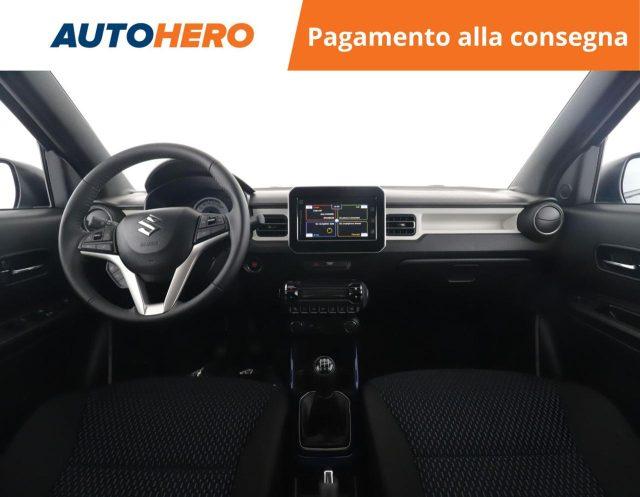 SUZUKI Ignis 1.2 Hybrid Top