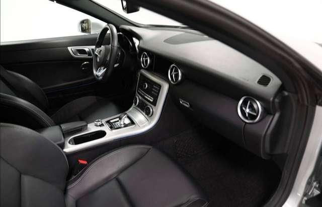 Mercedes-Benz SLC 200 Sport Plus Automatica Navi Kamera Tetto Pano