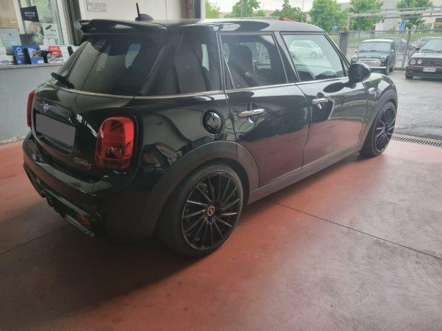 MINI Cooper S 2.0 Cooper S 5 porte