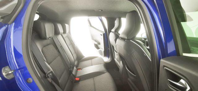 RENAULT Clio TCe 90 CV 5 porte Techno