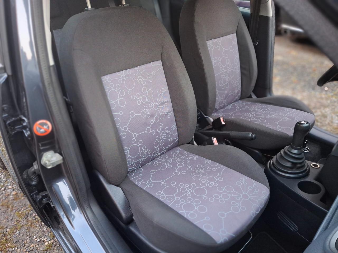 Ford Fiesta MECCANICA OTTIMA OK NEOPATENTATI!