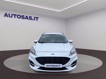 FORD Kuga 2.5 phev ST-Line X 2wd 225cv cvt del 2023