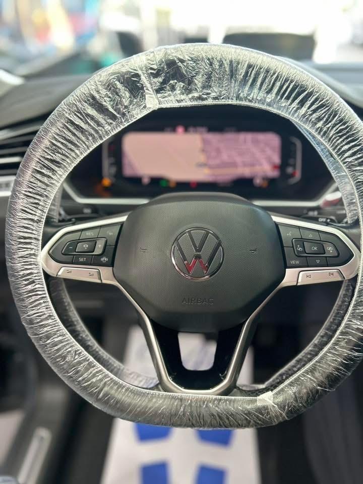 Volkswagen Tiguan 2.0 TDI 150cv DSG Elegance