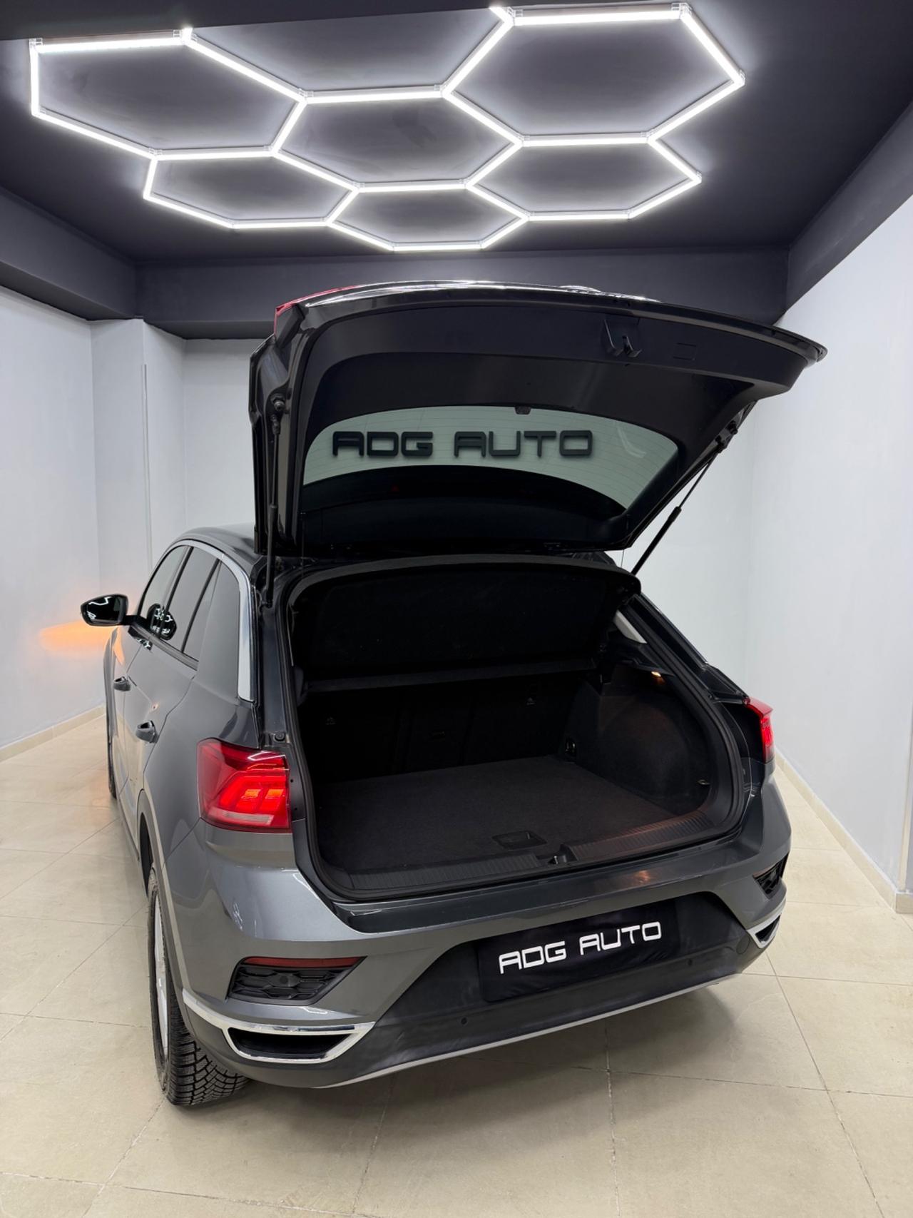 Volkswagen T-Roc 1.6 TDI SCR Business BlueMotion Technology