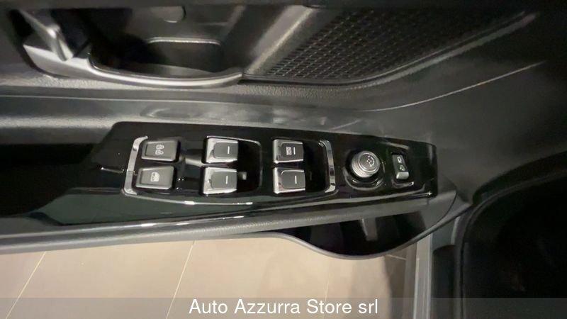 Ssangyong Korando 1.5 GDI-Turbo 2WD aut. Dream *PROMO AZZURRA*