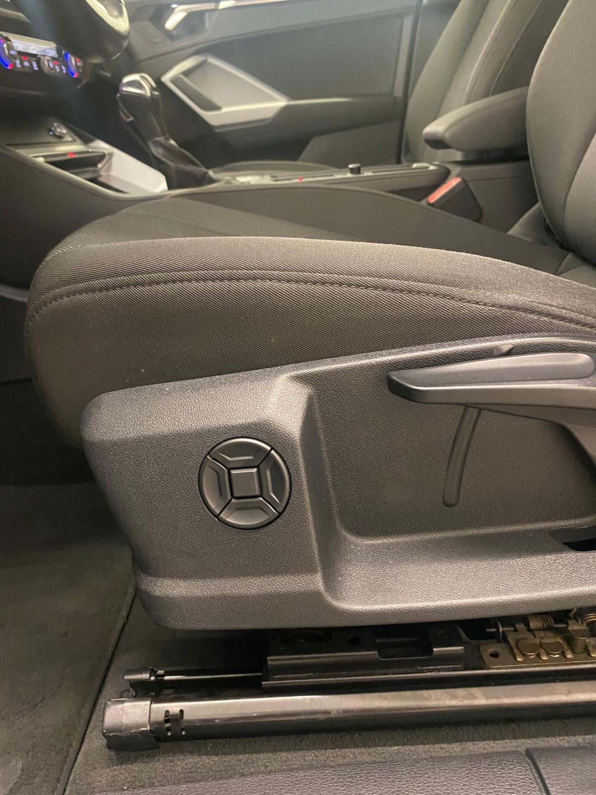 Audi Q3 SPB 35 TDI S tronic Business Plus