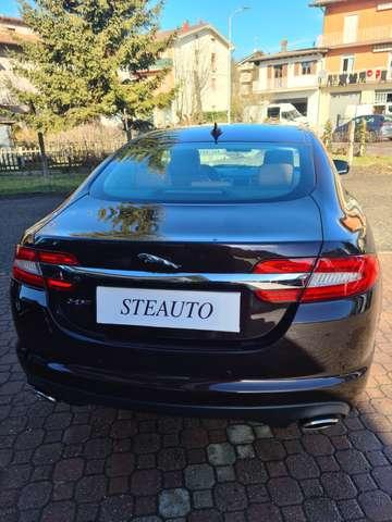 Jaguar XF 3.0 DIESEL V 6 AUTOMATICA CV 241 LUXURY