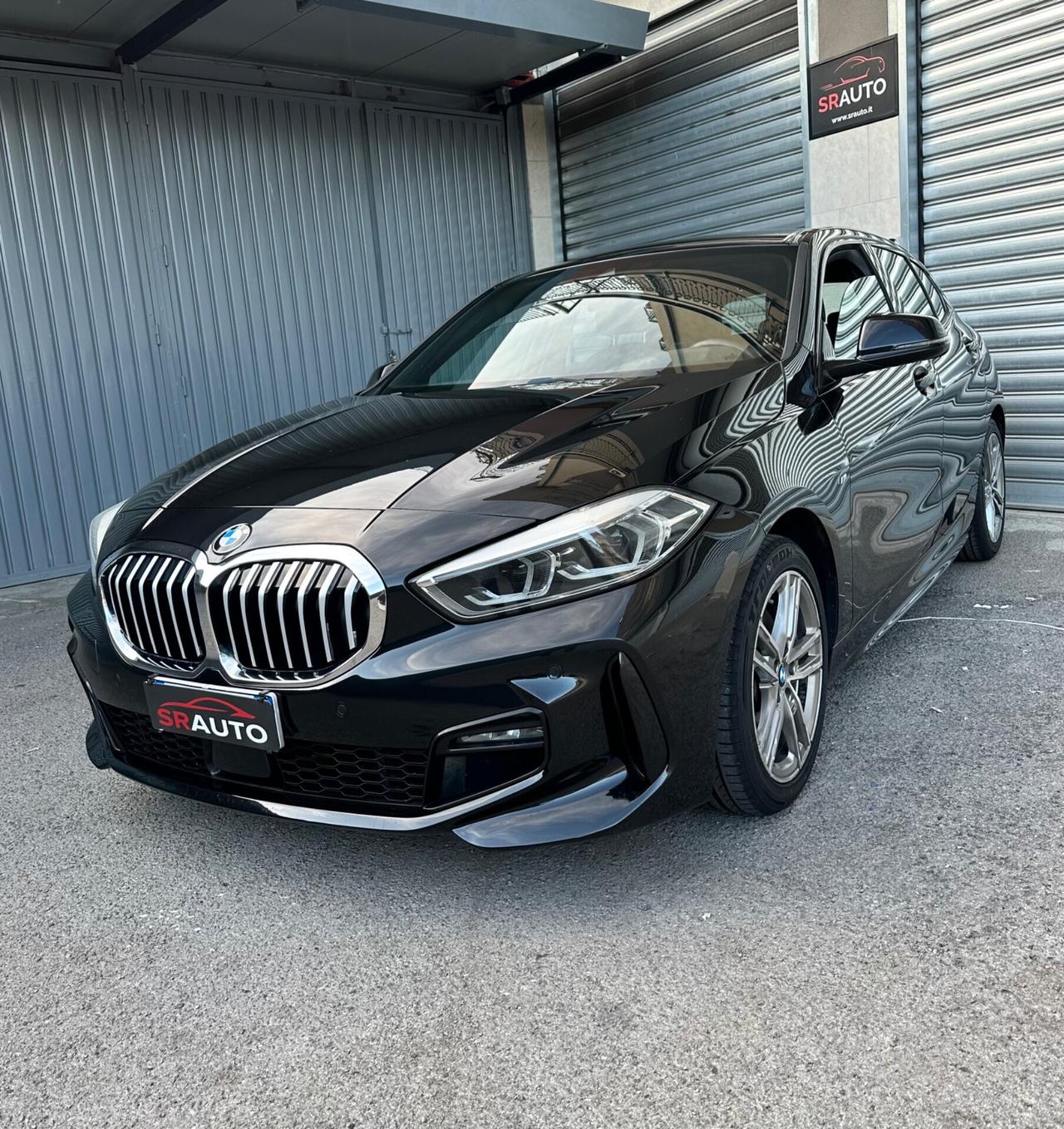 BMW Serie 1 116d 5p. Msport auto
