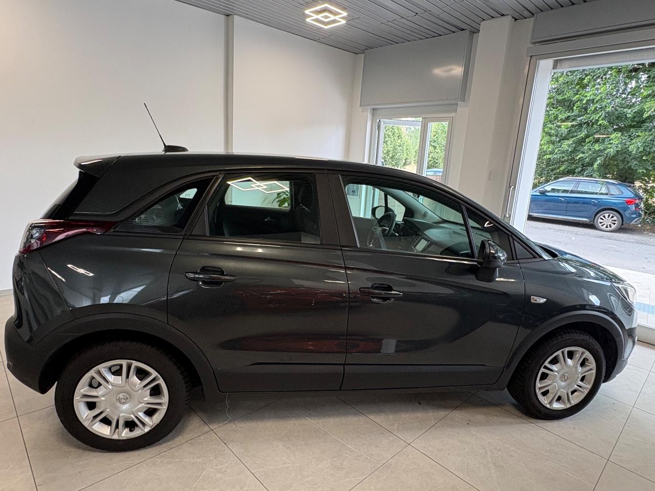 Opel Crossland X 1.2 GPL 12V Innovation