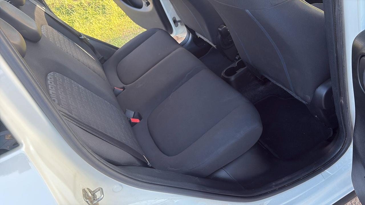 Fiat Panda 1.2 EasyPower