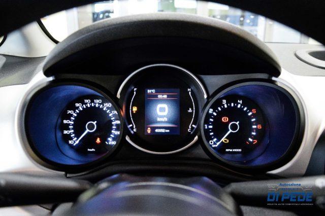 FIAT 500L 1.3 Multijet 95 CV Connect