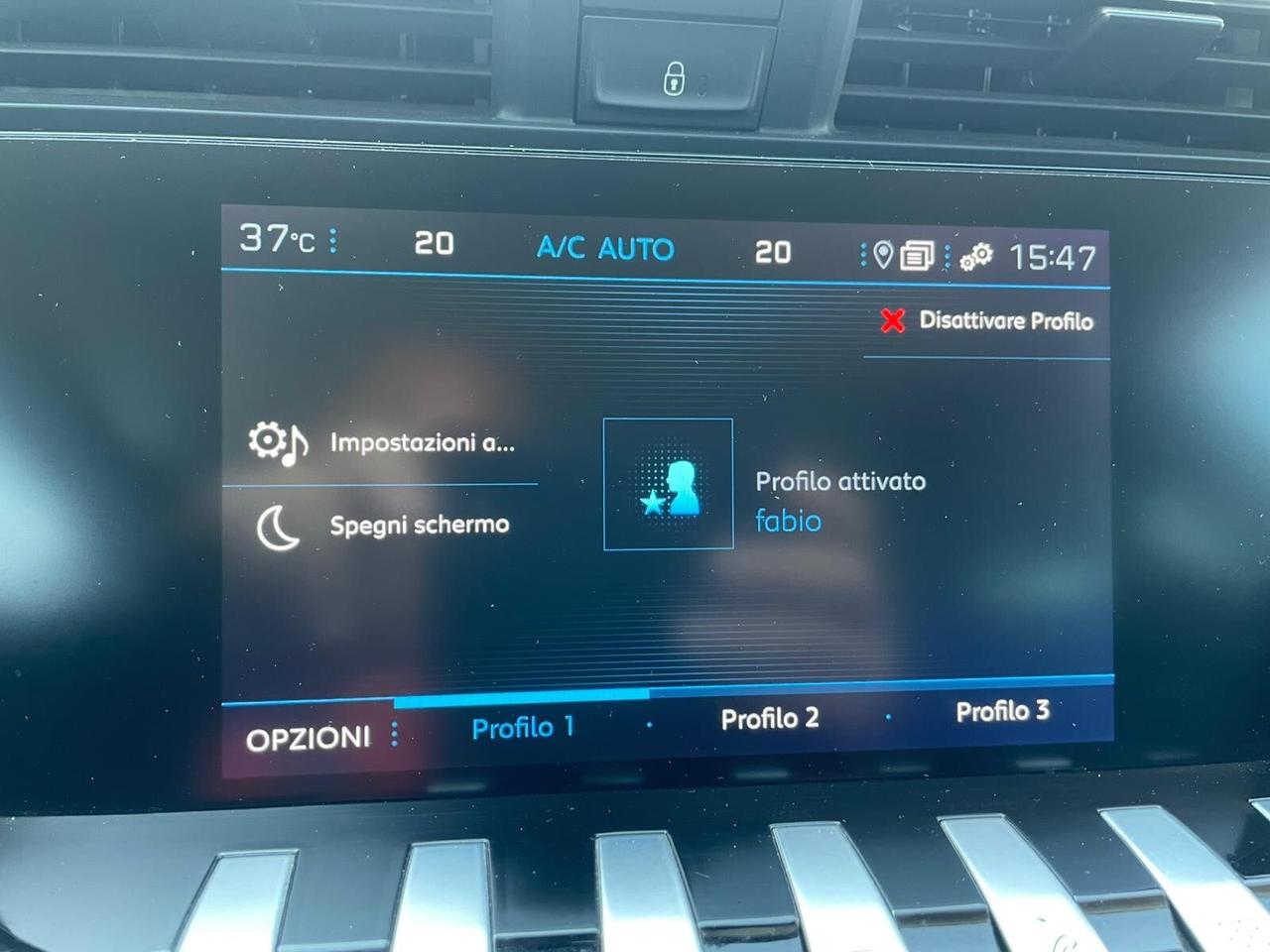 Peugeot 508 BlueHDi 130 Stop&Start EAT8 SW Business
