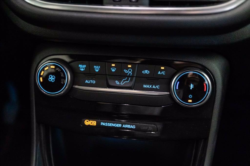 FORD Puma 1.0 ecoboost h ST-Line s&s 125cv del 2022