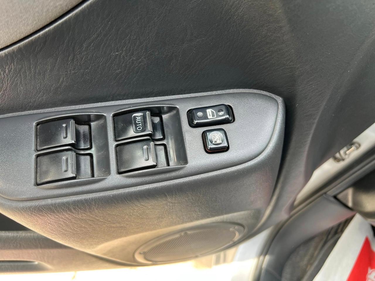 Toyota RAV 4 RAV4 2.0 Tdi D-4D cat 5 porte Sol