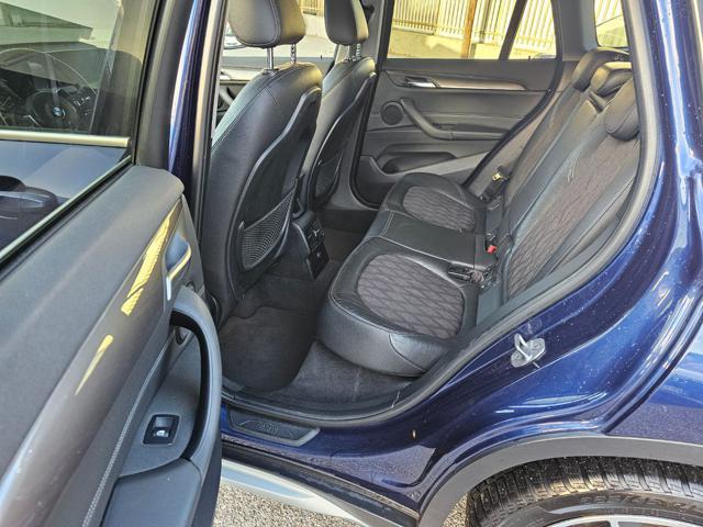 BMW X1 xDrive25d xLine