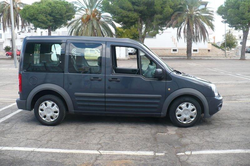 Ford Trans/Tour Connect Tourneo Connect 200S 1.8 TDCi/90CV DPF PC-TN N1 Trend
