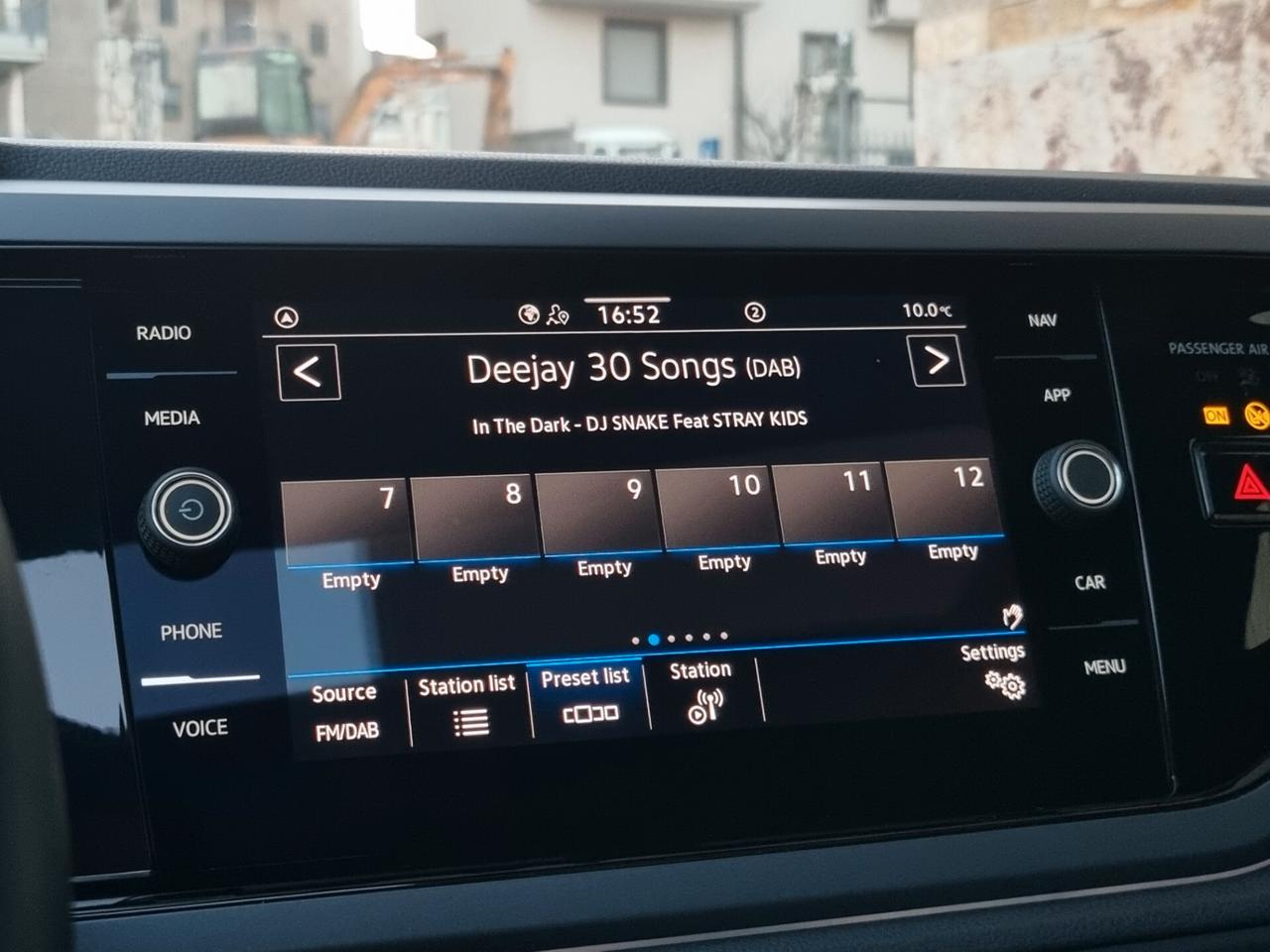 Volkswagen Taigo 1.0 TSI 115 CV R-Line