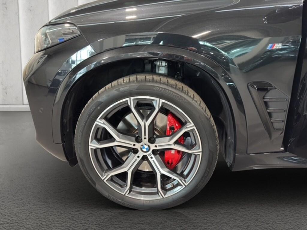 BMW X5 30 d Msport xDrive Steptronic