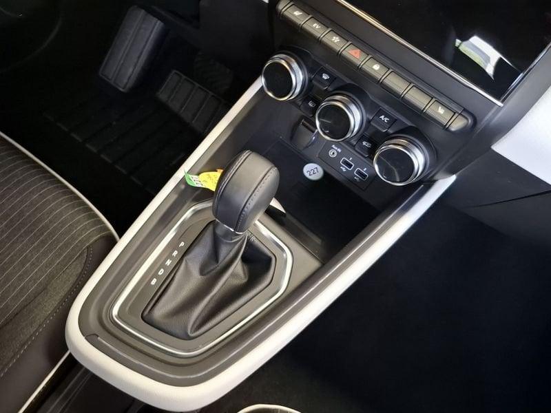 Renault Clio V 2019 1.6 E-Tech full hybrid Equilibre 145cv auto