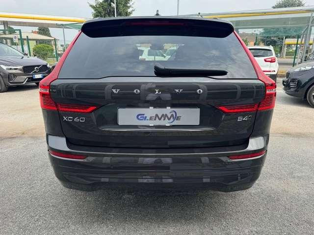 Volvo XC60 B4 (d) AWD automatico N1