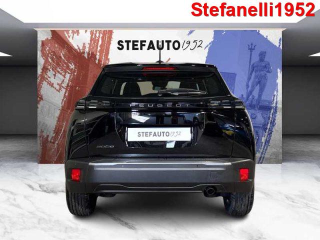 PEUGEOT 2008 1.2 puretech Style s&s 100cv
