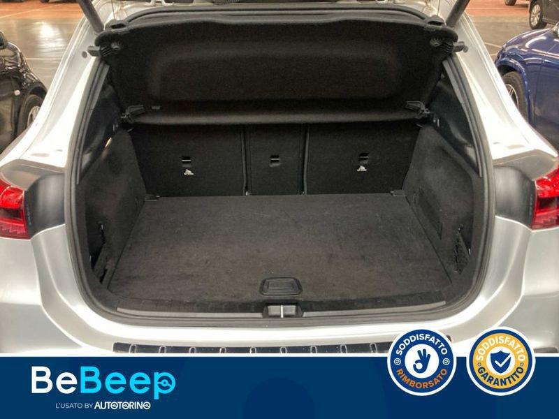 Mercedes-Benz GLA 200 D AMG LINE PREMIUM AUTO