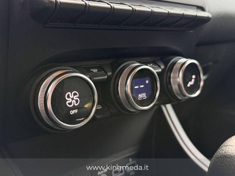 Renault Captur E-Tech hybrid 1.6 E-TECH HEV 145 EQUILIBRE AUTO