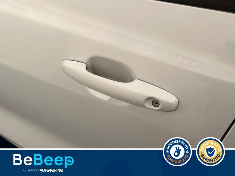 Ford Focus 1.5 ECOBLUE ST-LINE S&S 120CV