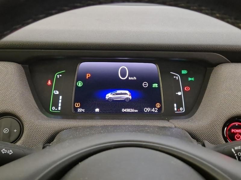 HONDA JAZZ 1.5 Crosstar Executive eCVT 5 PORTE