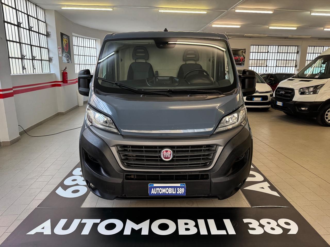 Fiat Ducato 30 2.3 MJT 120CV PC-TN Furgone