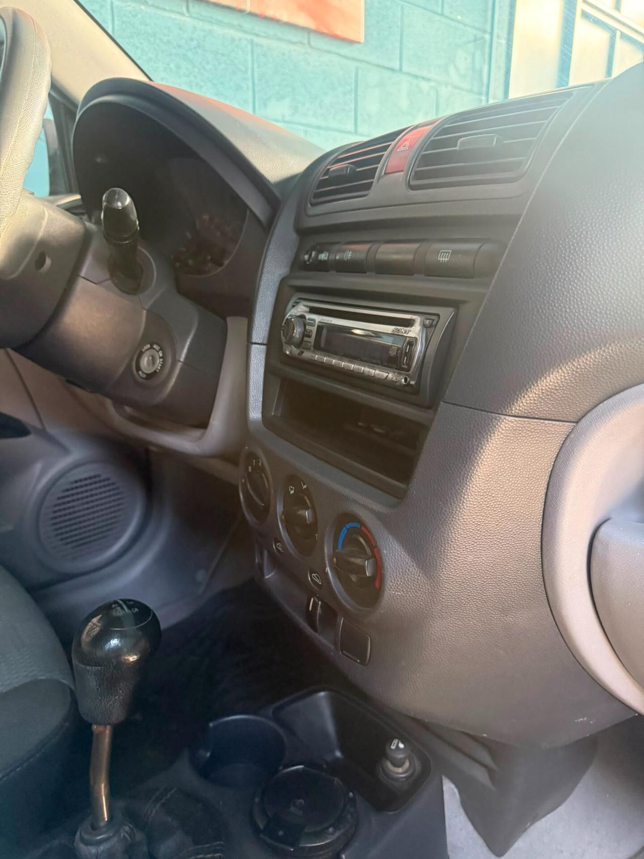 PICANTO DISTRIBUZIONE FATTA! EURO4 ENTRA DENTRO MILANO