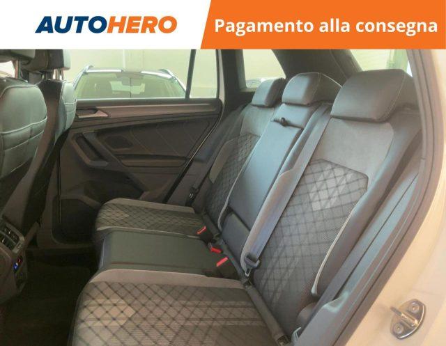 VOLKSWAGEN Tiguan 1.5 TSI 150 CV DSG ACT R-Line