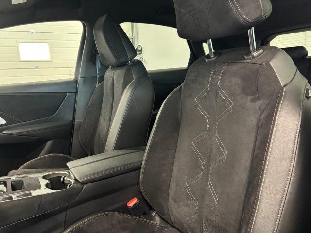 DS AUTOMOBILES DS 7 Performance Line + STRAFULL 1.5 BlueHDi AUTOMATICO