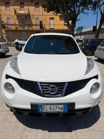 Nissan Juke 1.5 dCi Tekna totalmente nuova